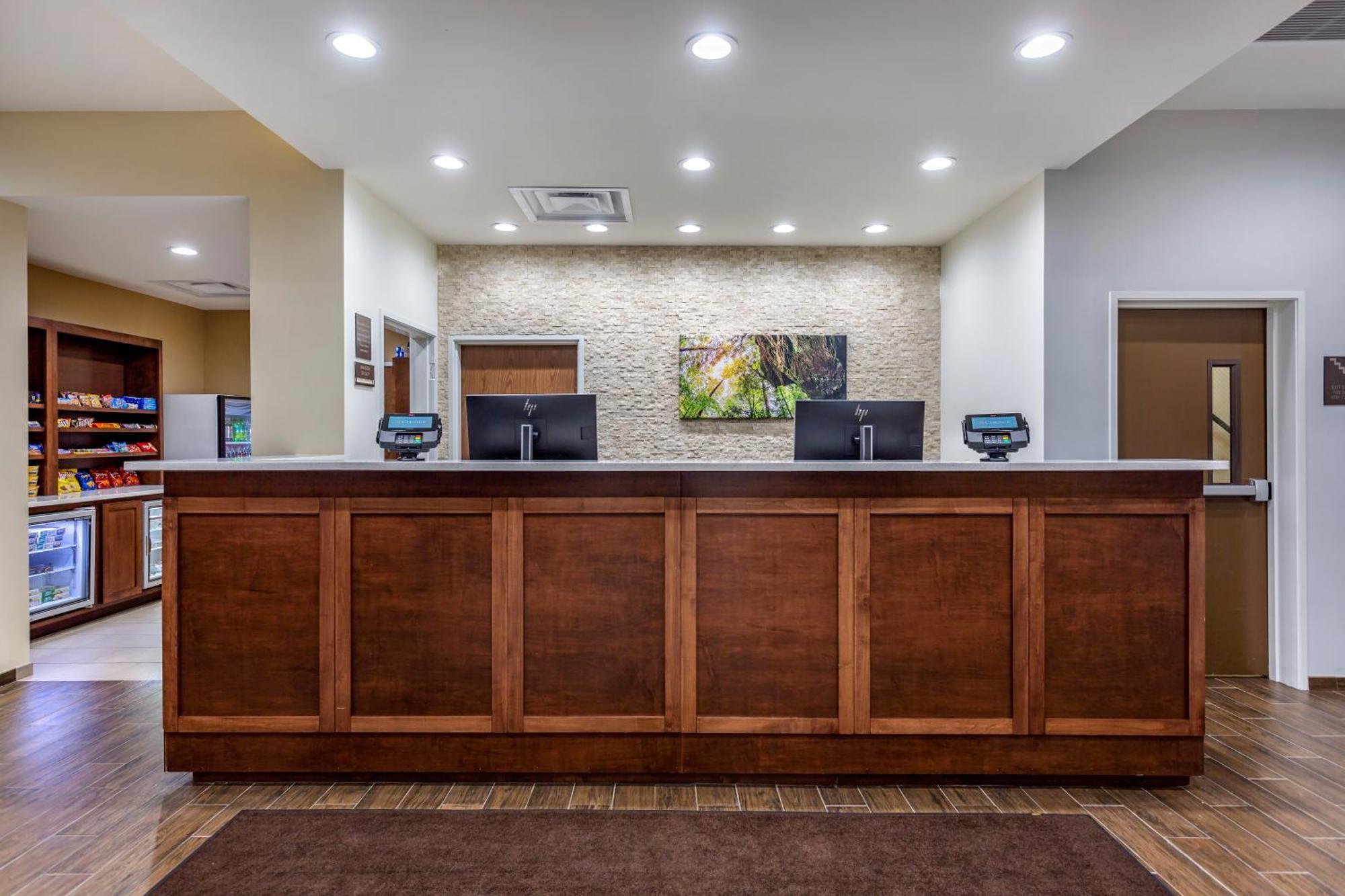 Comfort Suites Bowling Green Eksteriør billede