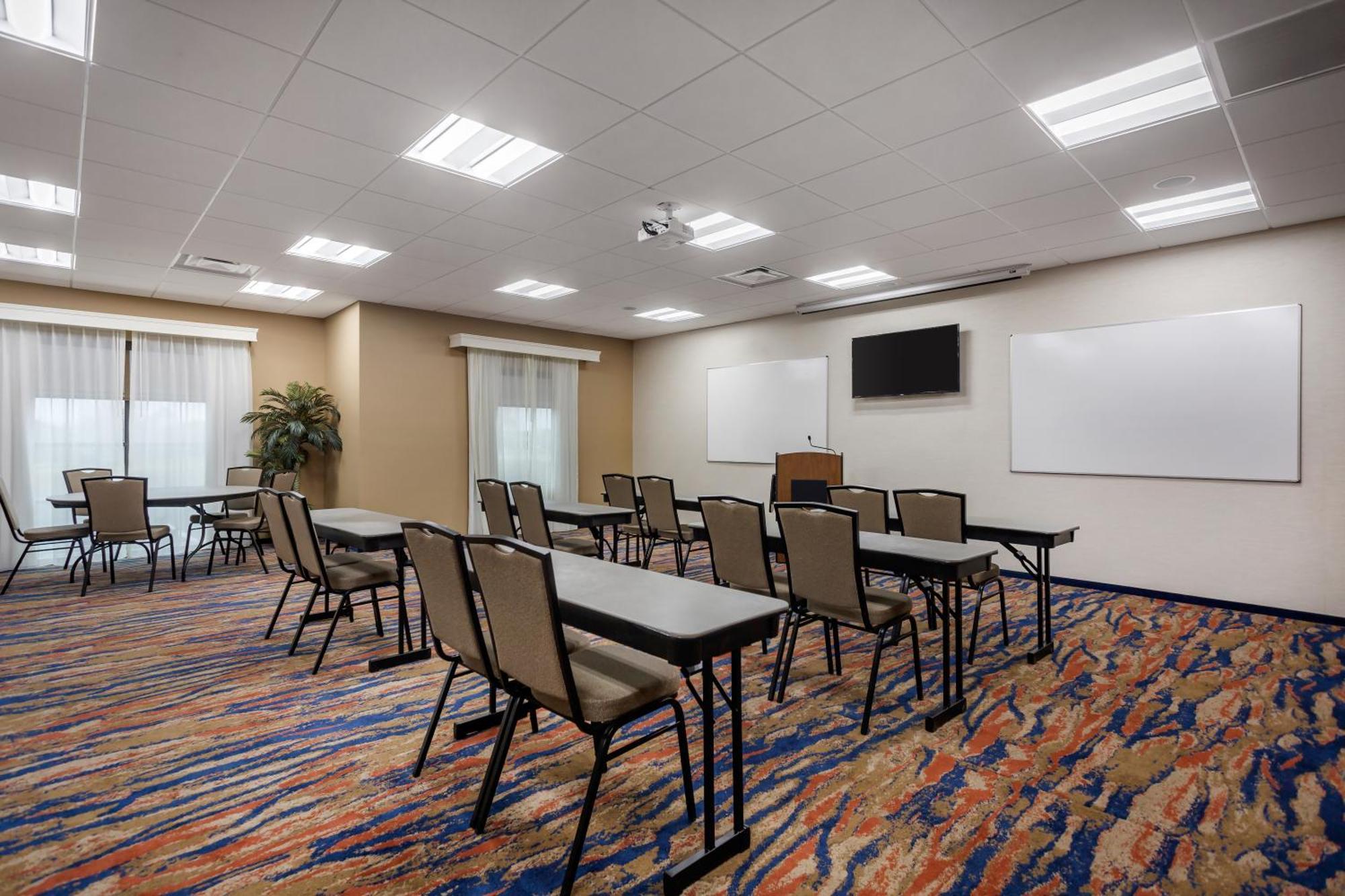 Comfort Suites Bowling Green Eksteriør billede
