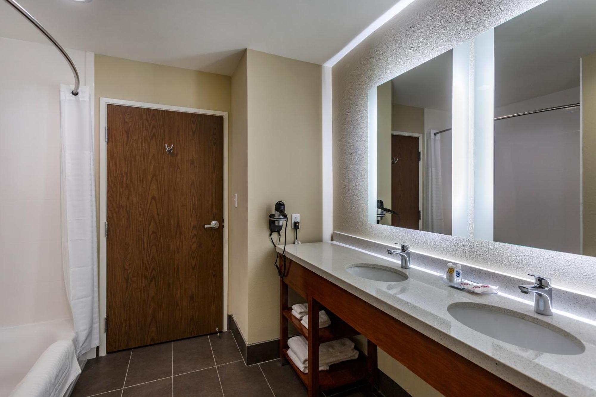 Comfort Suites Bowling Green Eksteriør billede