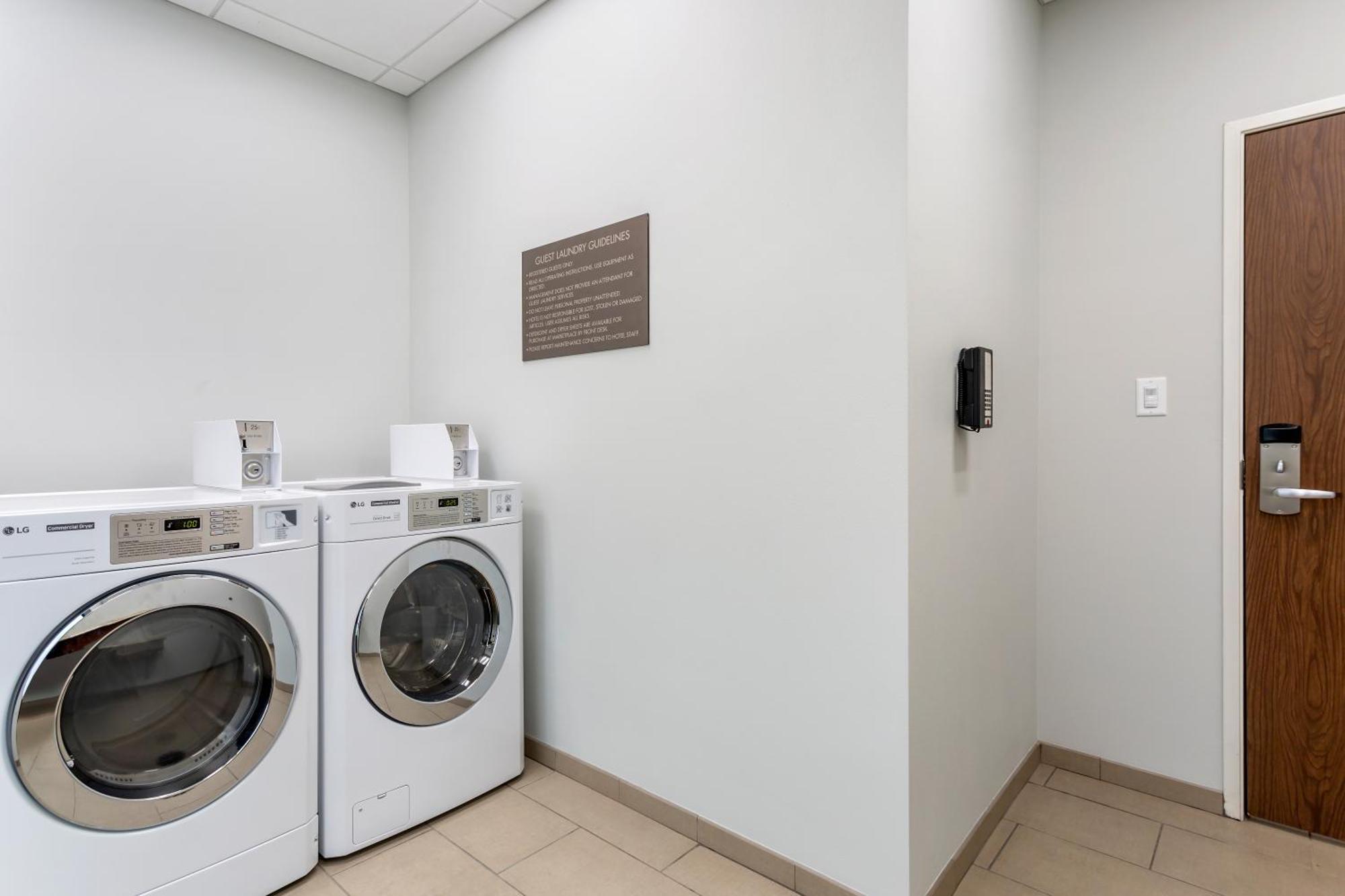 Comfort Suites Bowling Green Eksteriør billede